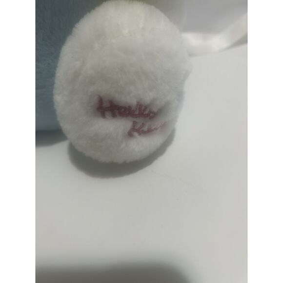 Sanrio Hello kitty plush backpack - Picture 2 of 9